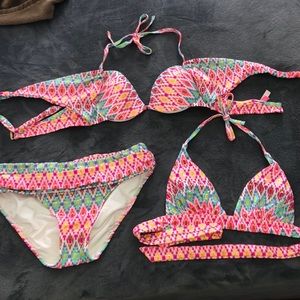 Victoria’s Secret Bikini Swimsuit